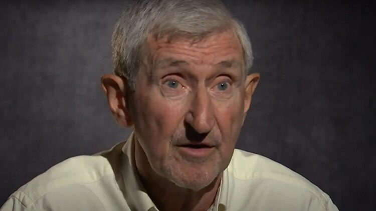 “There is no point in people in Kilkenny or Wexford whinging about it” All Ireland winning manager Liam Griffin looks at Limerick’s recent dominance