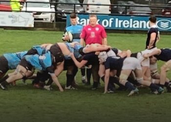 SETU Carlow celebrates once again, with more trophies possibly on the horizon