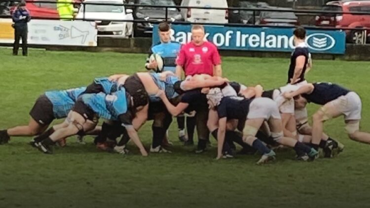 SETU Carlow celebrates once again, with more trophies possibly on the horizon