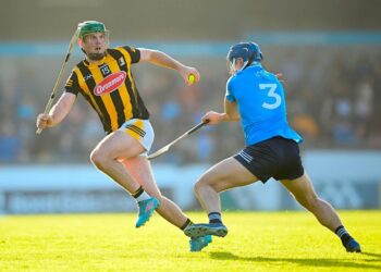 Kilkenny chasing a league semi-final spot as they win the third game in a row