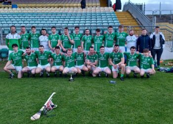 Dates and fixtures for the Carlow Bolger Cup and Shield have been released