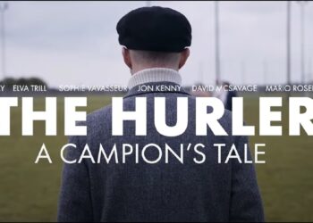 The first trailer for the upcoming Irish comedy feature film “The Hurler:  A Campion’s Tale” has been released.
