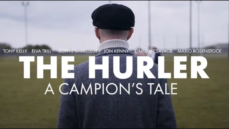 The first trailer for the upcoming Irish comedy feature film “The Hurler: A Campion’s Tale” has been released.