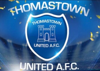 “All hell broke loose” Thomastown secured quarter-final place in Leinster after another dramatic penalty shootout