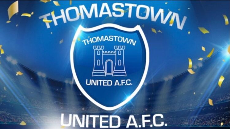 “All hell broke loose” Thomastown secured quarter-final place in Leinster after another dramatic penalty shootout