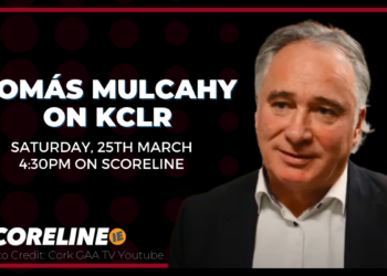 ‘The older generation want a bit more punch and back-and-forth but we’re never going to see that again’ – Cork legend Tomás Mulcahy on modern-day punditry