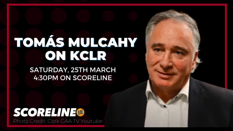 ‘The older generation want a bit more punch and back-and-forth but we’re never going to see that again’ – Cork legend Tomás Mulcahy on modern-day punditry