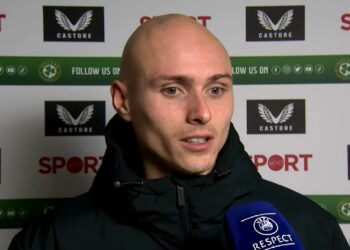 Will Will Start? Smallbone is in contention for Ireland as they go head-to-head with France