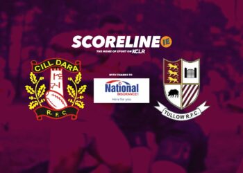 Live rugby: Cill Dara v Tullow, Leinster League Division 1B final round