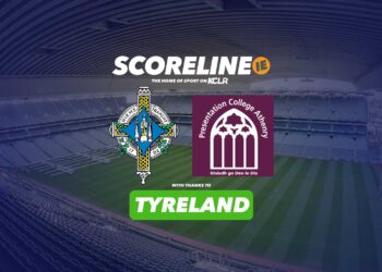 St. Kierans College v Presentation College Athenry