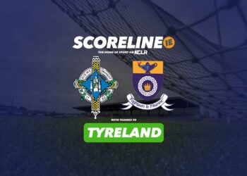 Live hurling: Cashel CS v St. Kieran’s College, 2023 Croke Cup semi-final