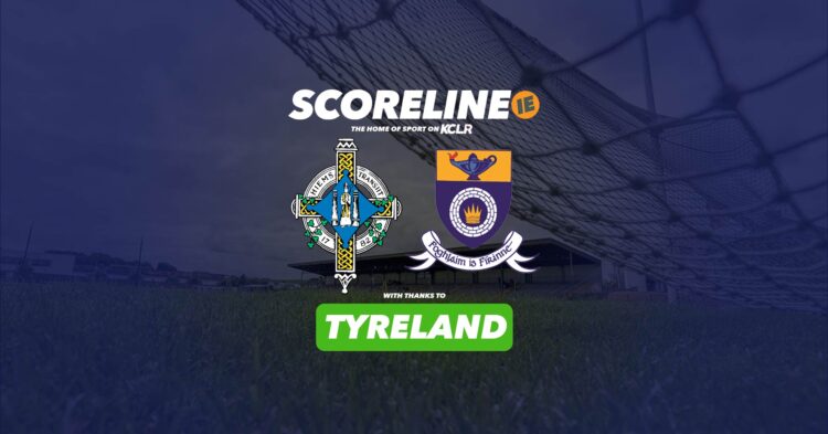 Live hurling: Cashel CS v St. Kieran’s College, 2023 Croke Cup semi-final