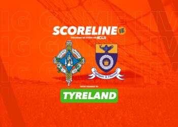 Live hurling: Cashel CS v St. Kieran’s College, 2023 Croke Cup semi-final