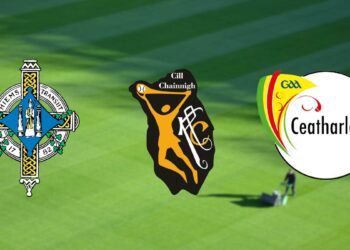 From Birr to London, the first weekend in March brings 3 live games on KCLR and Scoreline.ie