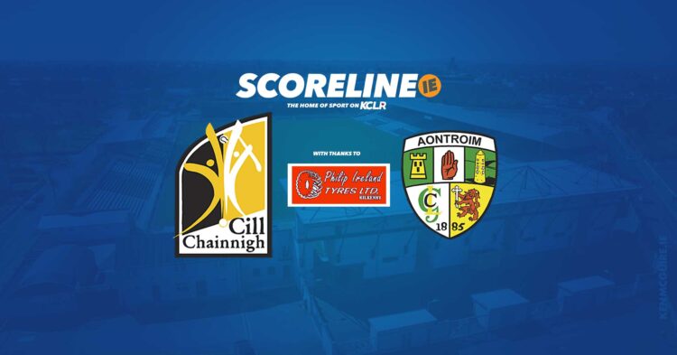 Kilkenny v Antrim