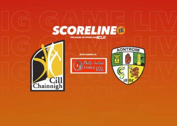Live hurling: Kilkenny v Antrim, Electric Ireland Leinster minor hurling championship Round 2