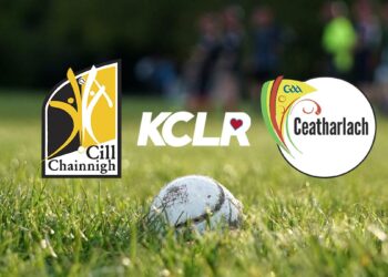 Kilkenny and Carlow GAA on KCLR