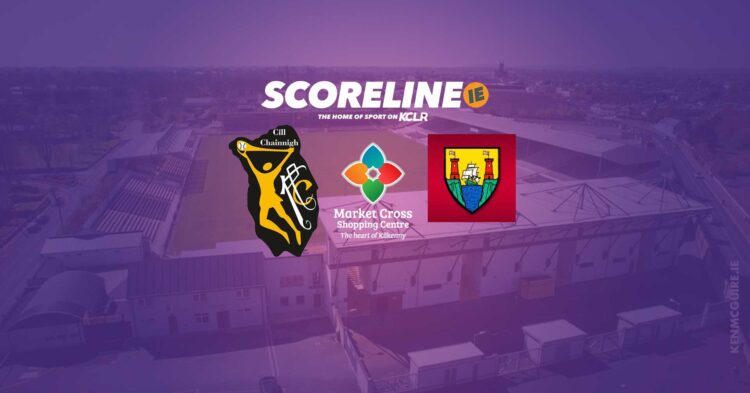Kilkenny v Cork