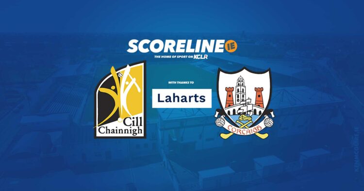 Live hurling: Kilkenny v Cork, Allianz Hurling League Division 1 semi-final