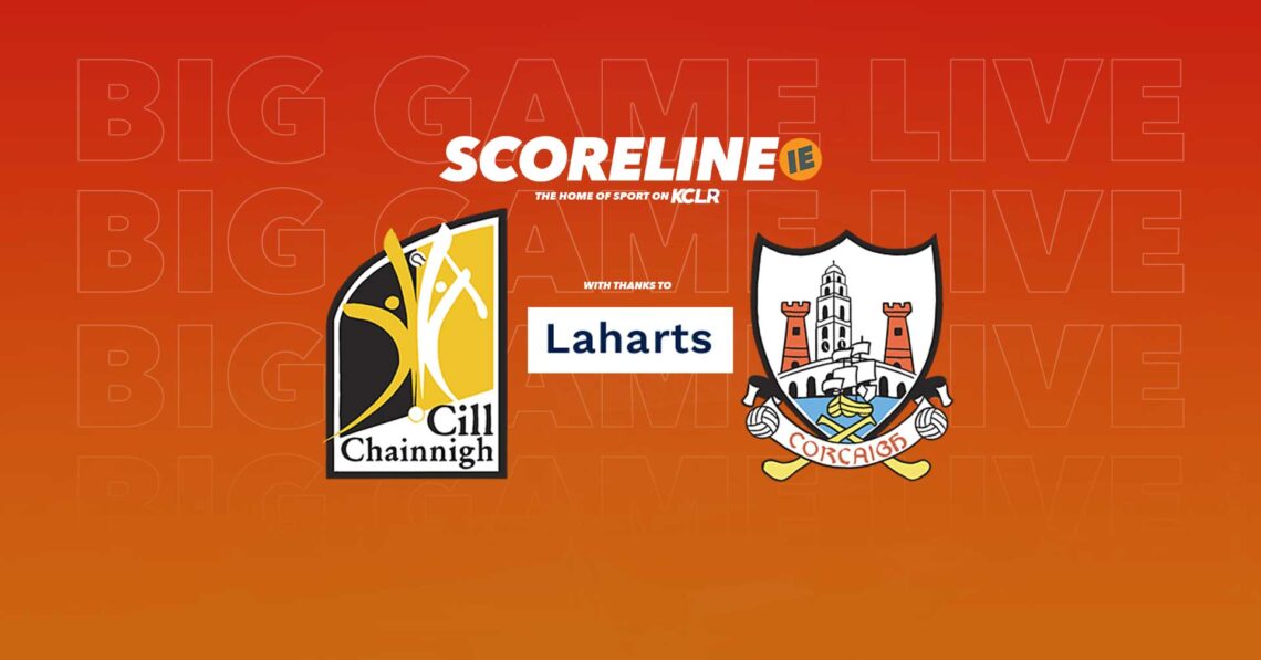 Live hurling: Kilkenny v Cork, Allianz Hurling League Division 1 semi-final