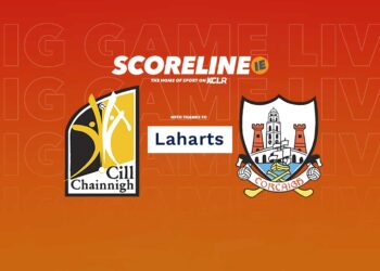 Live hurling: Kilkenny v Cork, Allianz Hurling League Division 1 semi-final