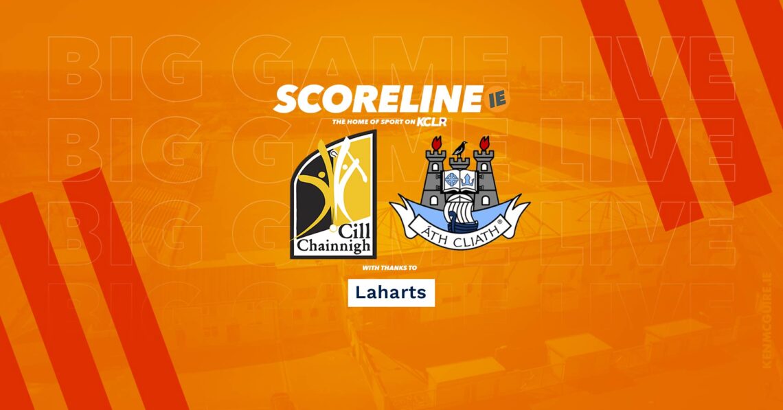 Big Game Live: Kilkenny v Dublin