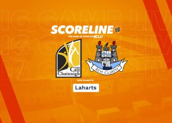 Big Game Live: Kilkenny v Dublin