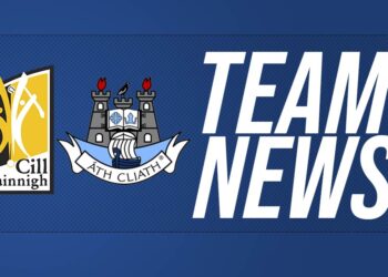 Kilkenny v Dublin team news
