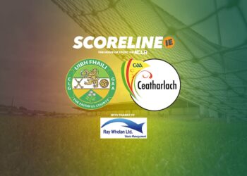 Live hurling: Offaly v Carlow, Allianz Hurling League Division 2A Round 4