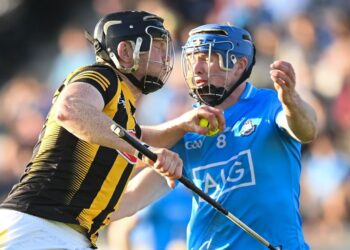 Kilkenny chasing a league semi-final spot as they win the third game in a row