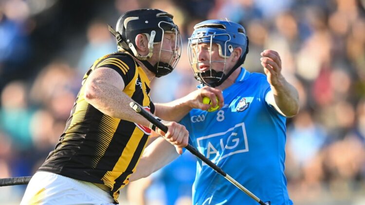 Kilkenny chasing a league semi-final spot as they win the third game in a row