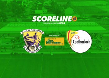 Live football: Wexford v Carlow, Allianz Football League Division 4 round 7