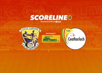 Live football: Wexford v Carlow, Allianz Football League Division 4 round 7