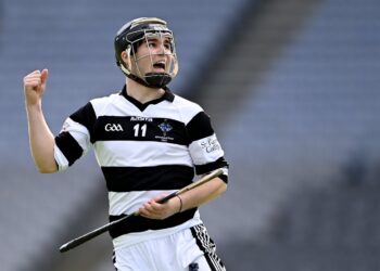 Croke Park on St. Patrick’s Day: St. Kieran’s College head back to GAA HQ in search of another senior hurling All-Ireland title