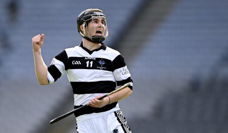 Croke Park on St. Patrick’s Day: St. Kieran’s College head back to GAA HQ in search of another senior hurling All-Ireland title