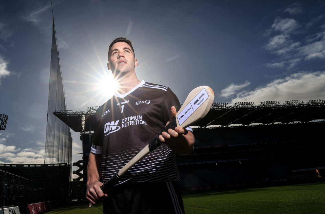 “We saw the challenge that Kilkenny posed to us last year” Limerick four-time All-Star Sean Finn looks ahead to the league final against Kilkenny