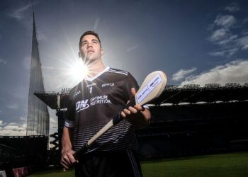 “We saw the challenge that Kilkenny posed to us last year” Limerick four-time All-Star Sean Finn looks ahead to the league final against Kilkenny