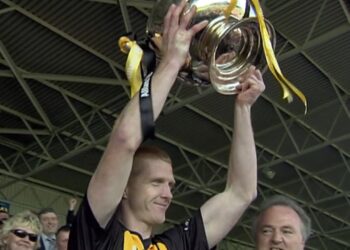 Can Kilkenny claim a historic 20th league title?