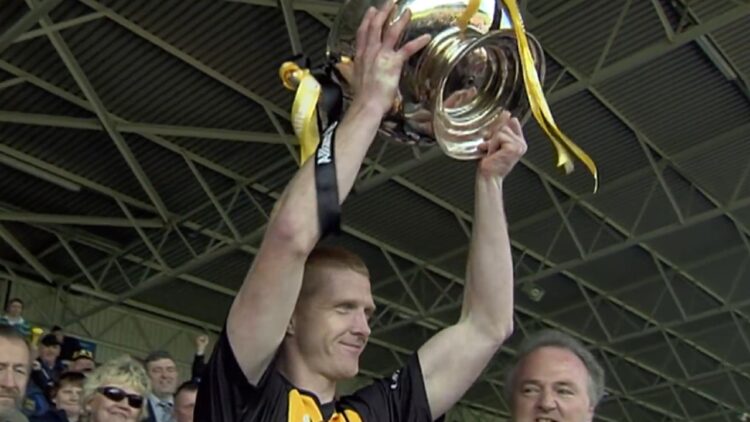 Can Kilkenny claim a historic 20th league title?