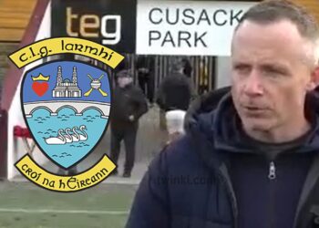 Westmeath manager Joe Fortune highlights injury concerns before Kilkenny clash