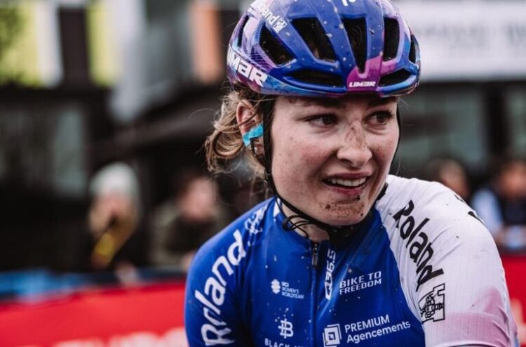 Kilkenny cyclist makes history for being the first female to complete Paris-Roubaix