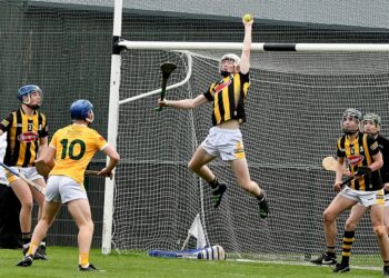 Niall Bergin: “We’ll find out very quickly exactly where we’re at” as Leinster minor hurling championship moves into round 3