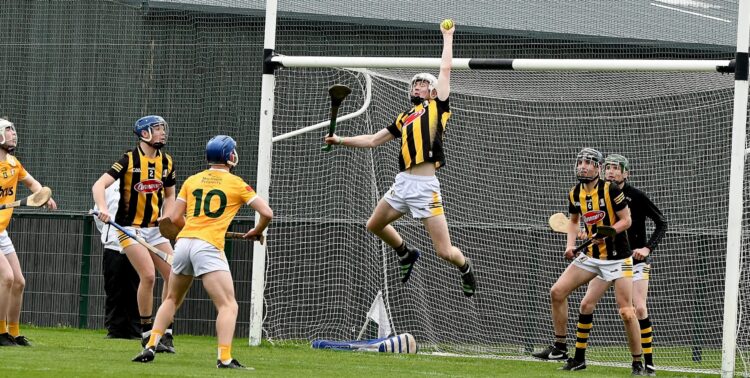Niall Bergin: “We’ll find out very quickly exactly where we’re at” as Leinster minor hurling championship moves into round 3