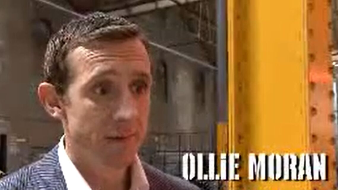 ‘That was the most un-Kilkenny like performance, but they’re still the biggest threat to Limerick’ – Ollie Moran on the league final and Kilkenny’s hopes of stopping Limerick