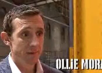 ‘That was the most un-Kilkenny like performance, but they’re still the biggest threat to Limerick’ – Ollie Moran on the league final and Kilkenny’s hopes of stopping Limerick