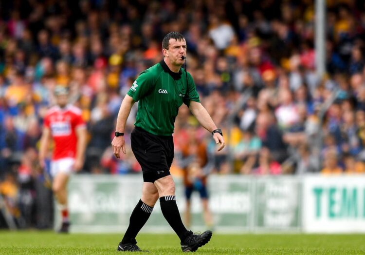 Kilkenny v Limerick; Carlow team of officials heading to Cork this Sunday’s Allianz Hurling League final
