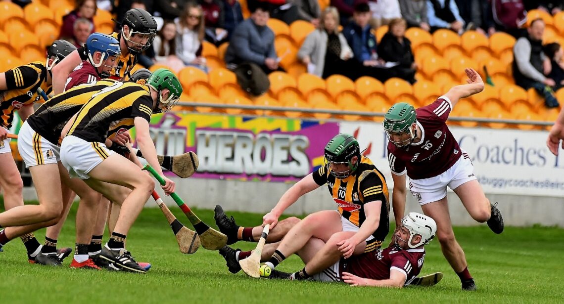 Mark Dowling: “I have no doubt if we meet Galway again we’re going to be in for an awful battle”