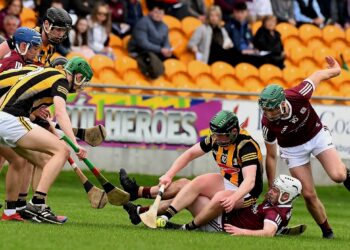 Mark Dowling: “I have no doubt if we meet Galway again we’re going to be in for an awful battle”