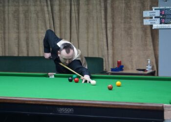 Colvin O'Brien. Photo: PJ Nolan