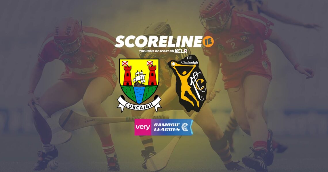 Live camogie: Cork v Kilkenny, VERY Camogie League Division 2B Final